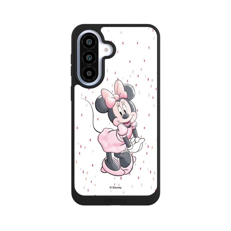 Galaxy A37 5G NIVOpure Minnie couleur Pastelle