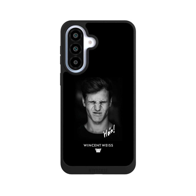 Galaxy A37 5G NIVOpure Moin!