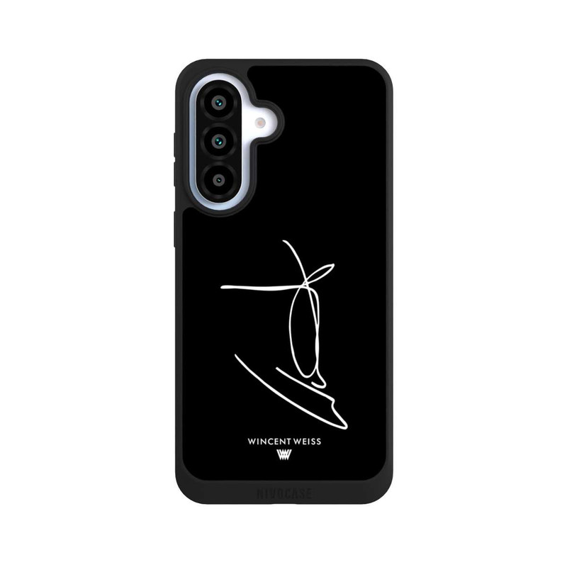 Galaxy A37 5G NIVOpure Autogramm