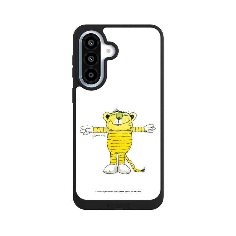 Galaxy A37 5G NIVOpure Câlin de Petit Tigre