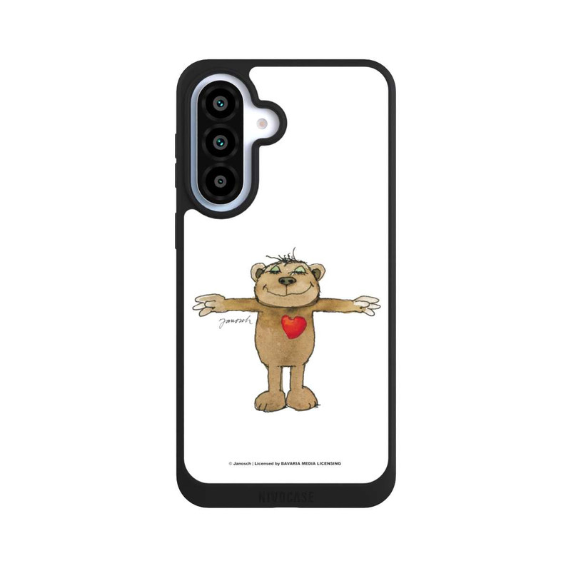 Galaxy A37 5G NIVOpure Câlin de Petit Ours