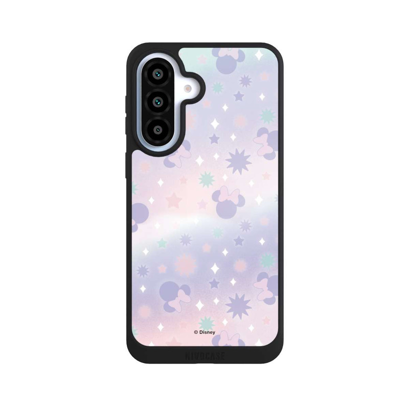 Galaxy A37 5G NIVOpure Minnie Motif Étoiles