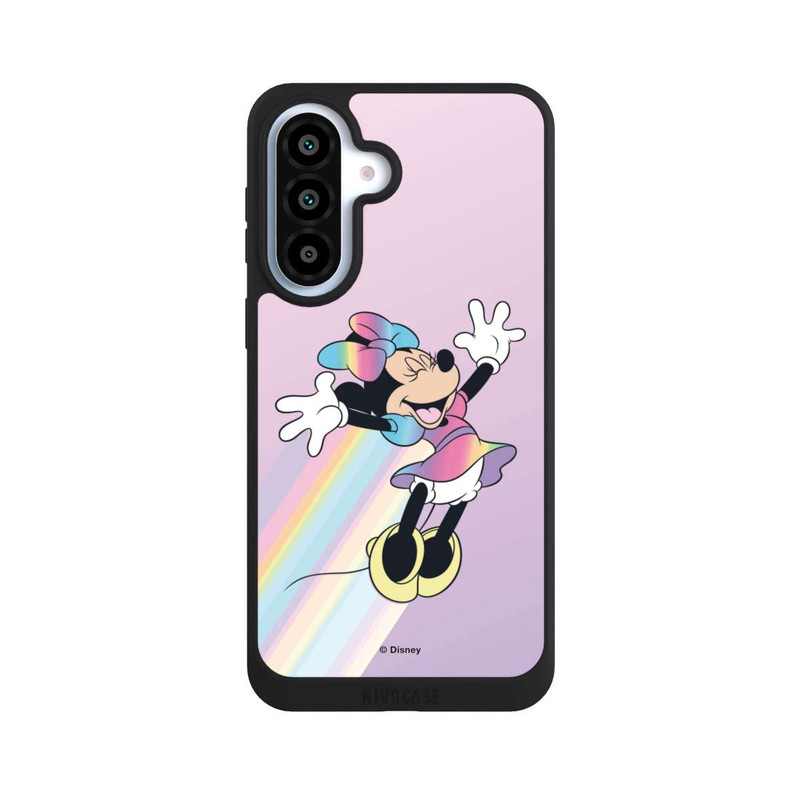 Galaxy A37 5G NIVOpure Minnie Rainbow