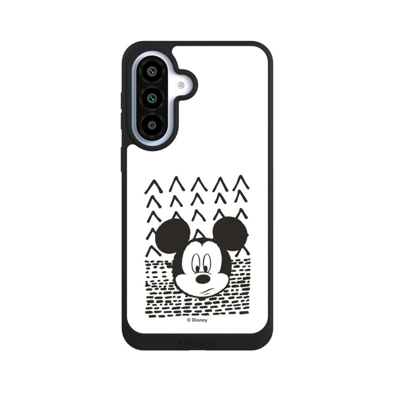 Galaxy A37 5G NIVOpure Mickey Minimaliste