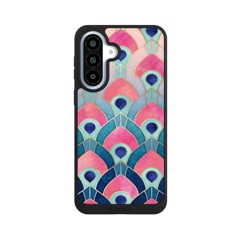 Galaxy A37 5G NIVOpure À plumes