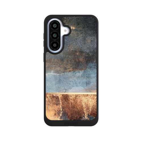 Samsung Galaxy A37 5G NIVOpure Sturm Golddruck