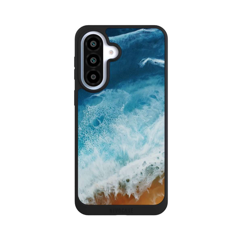 Galaxy A37 5G NIVOpure Sea