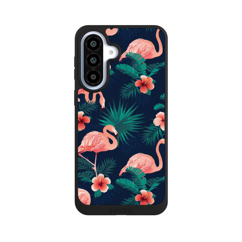 Galaxy A37 5G NIVOpure Flamingo Party