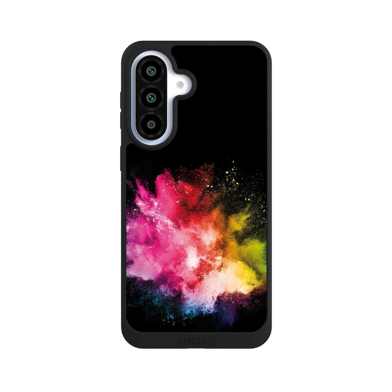 Galaxy A37 5G NIVOpure Neon
