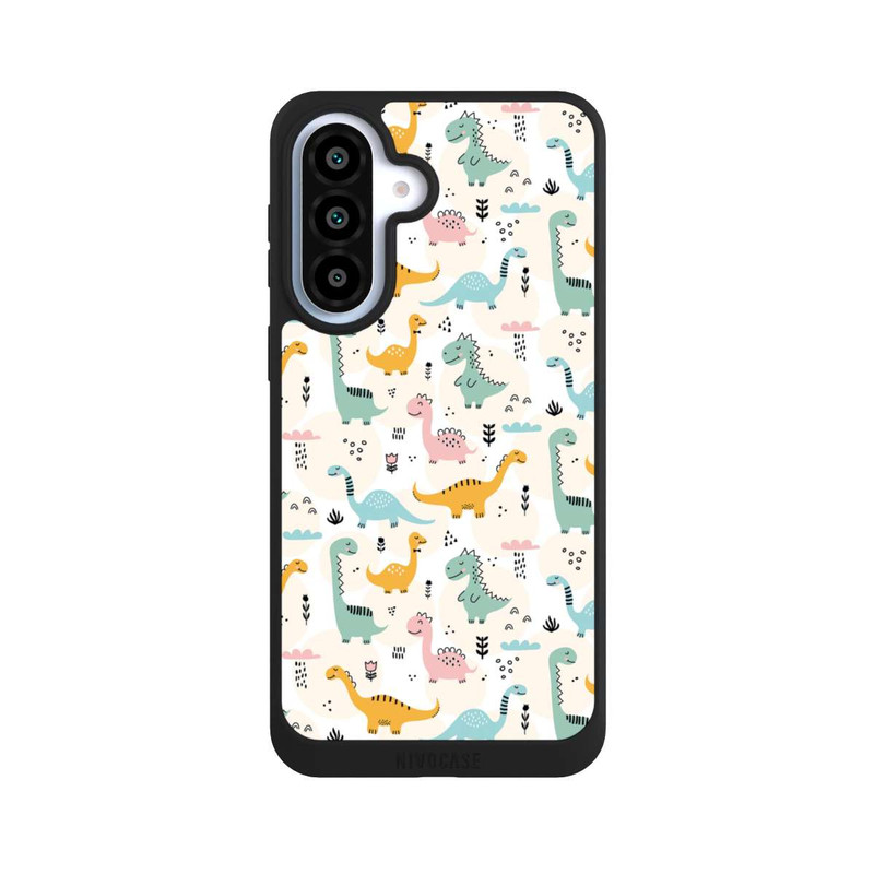Galaxy A37 5G NIVOpure Dinos