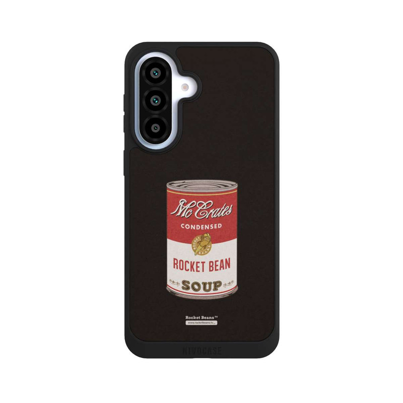 Galaxy A37 5G NIVOpure Rocket Bean Soup