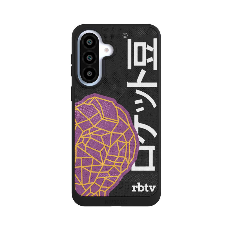 Galaxy A37 5G NIVOpure Japan-Draht