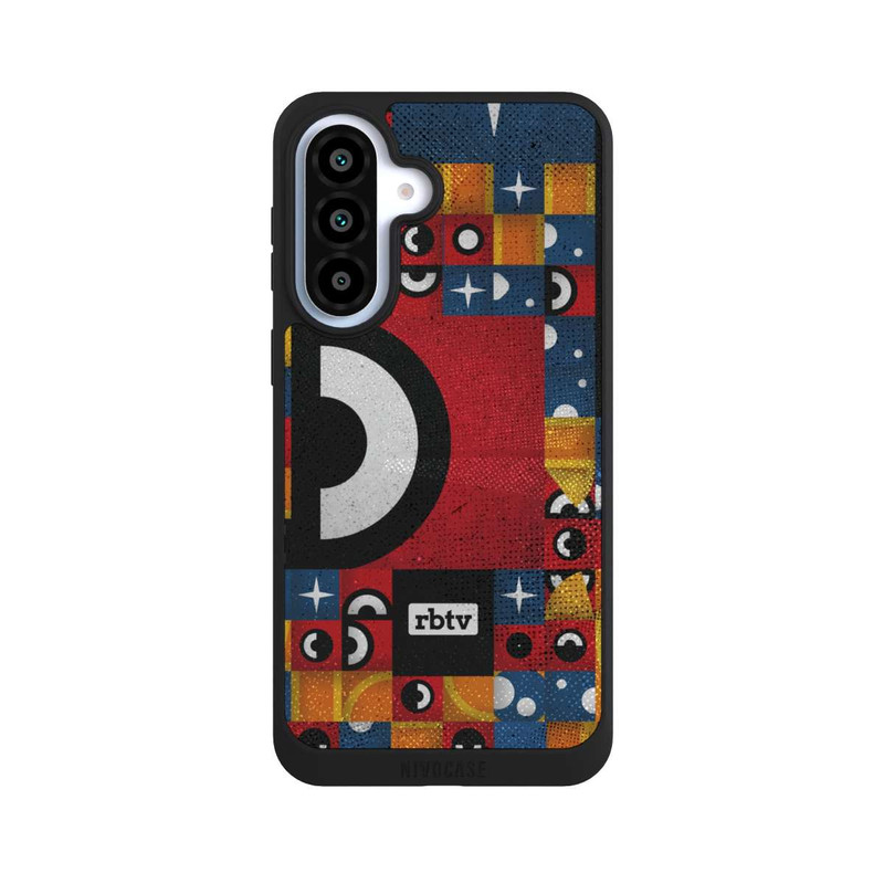 Galaxy A37 5G NIVOpure Kacheln