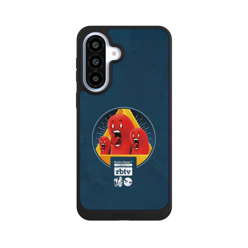 Galaxy A37 5G NIVOpure Schreibohnen