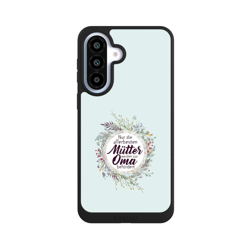 Galaxy A37 5G NIVOpure Allerbesten Mütter