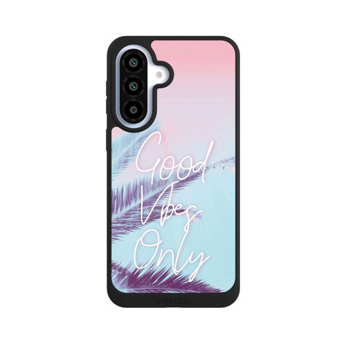 Samsung Galaxy A37 5G NIVOpure Palmen-Sonnenuntergang
