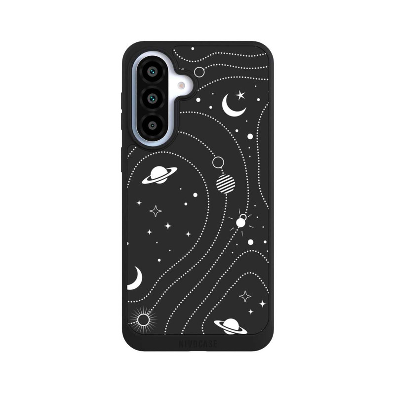 Galaxy A37 5G NIVOpure Lost In Spaces