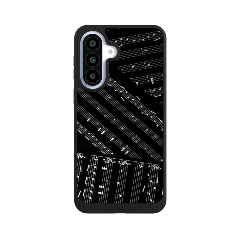 Galaxy A37 5G NIVOpure Musikblätter