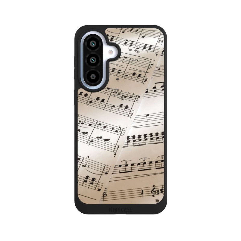Galaxy A37 5G NIVOpure Musiknoten
