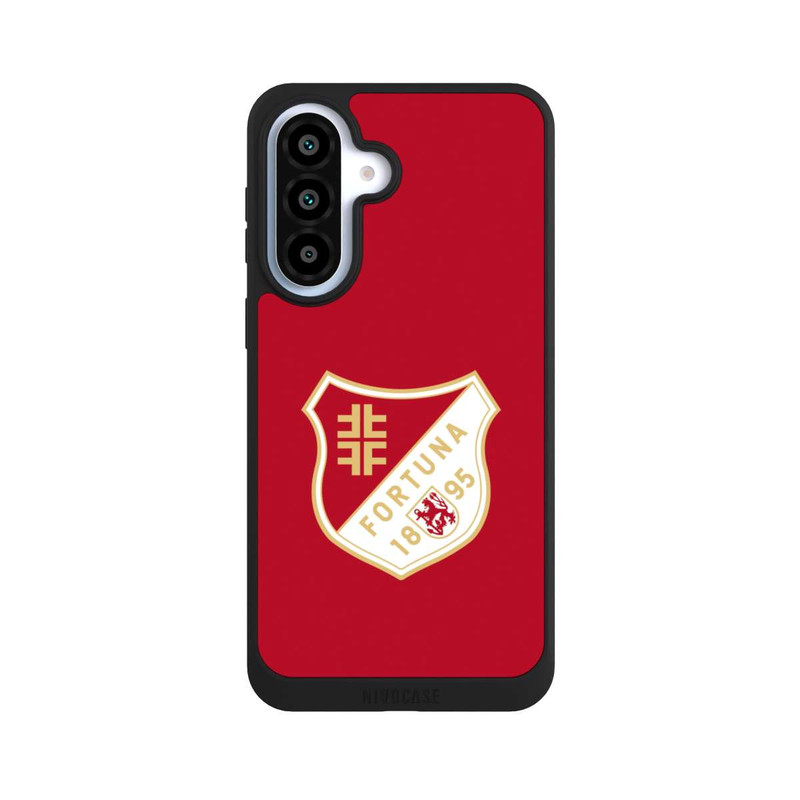 Galaxy A37 5G NIVOpure Fortuna 1895 Rot