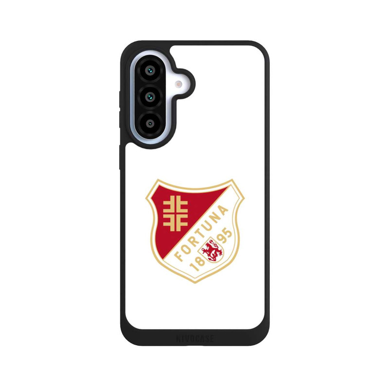 Galaxy A37 5G NIVOpure Fortuna 1895 Weiß