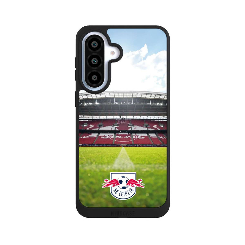 Galaxy A37 5G NIVOpure RB Leipzig Stadion