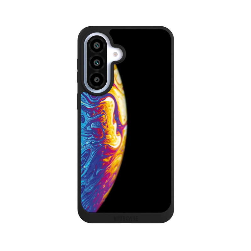 Galaxy A37 5G NIVOpure Colourful Moon