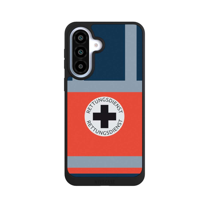 Galaxy A37 5G NIVOpure Rettungsdienst Beruf