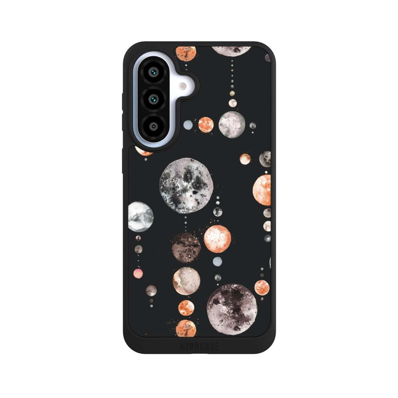 Galaxy A37 5G NIVOpure Astronomie Espace Lunes