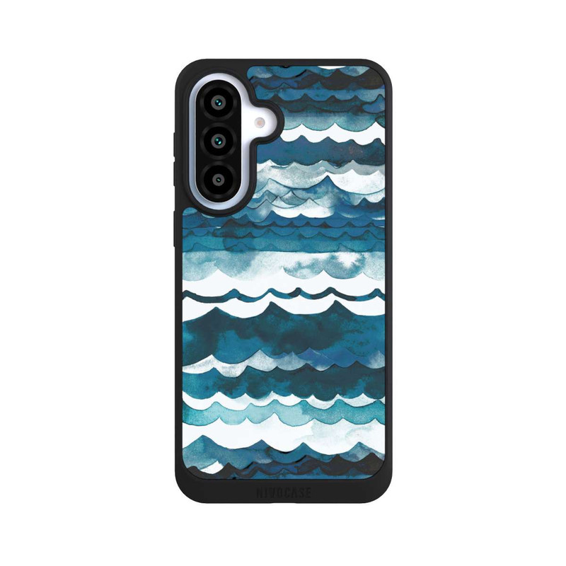 Galaxy A37 5G NIVOpure Meereswellen