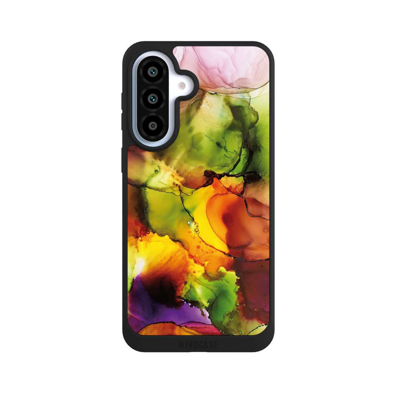 Galaxy A37 5G NIVOpure Water colour spring