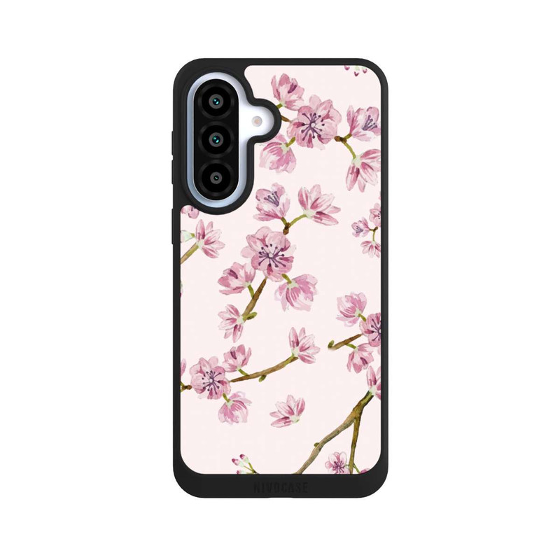 Galaxy A37 5G NIVOpure Kirschblüte Pink