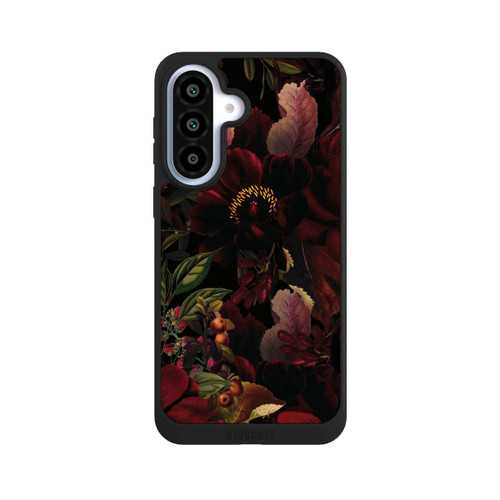 Samsung Galaxy A37 5G NIVOpure Dunkle Blumenwiese