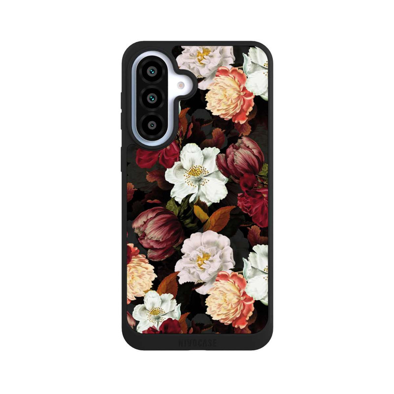 Galaxy A37 5G NIVOpure Bouquet de Fleurs (1)