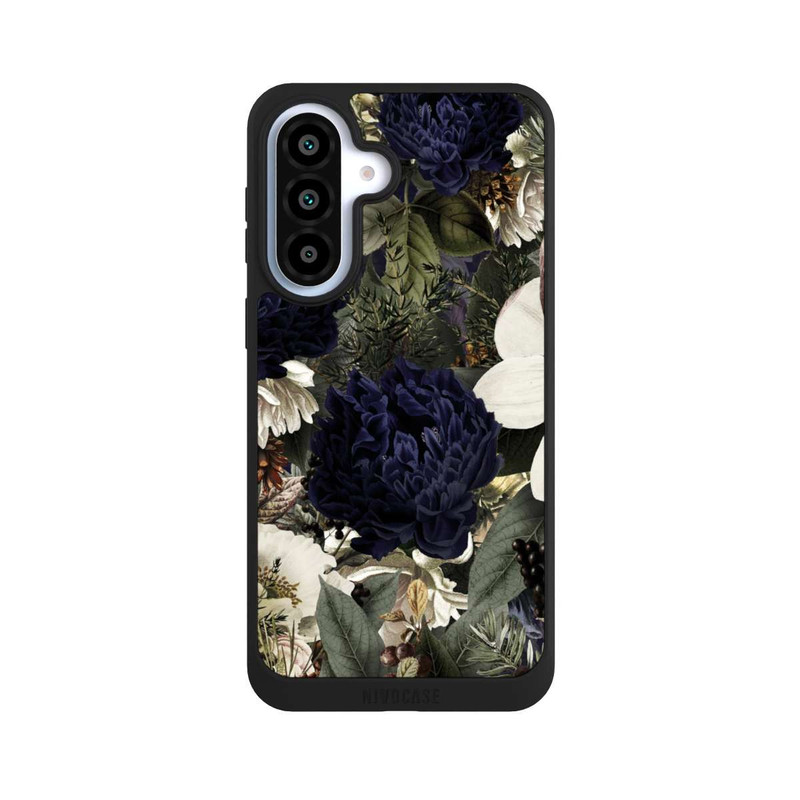 Galaxy A37 5G NIVOpure Natur Blumen