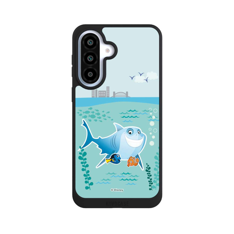 Galaxy A37 5G NIVOpure Nemo and Friends