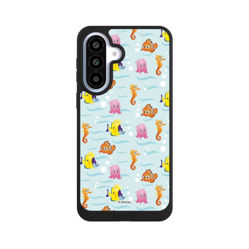 Galaxy A37 5G NIVOpure Motif Nemo
