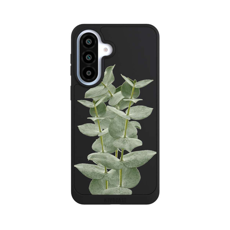 Galaxy A37 5G NIVOpure Eucalyptus fresh transparent