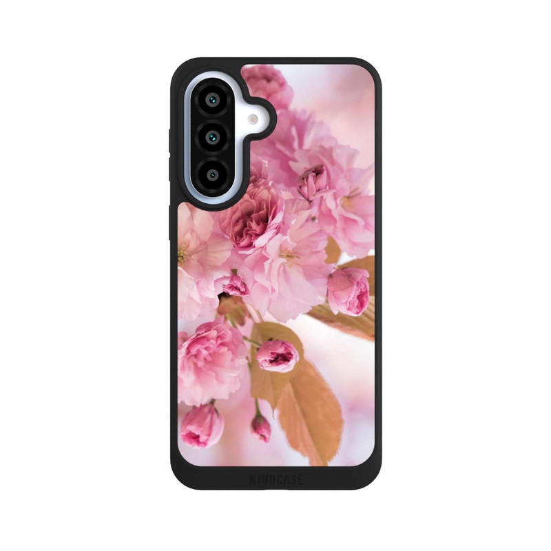 Galaxy A37 5G NIVOpure Kirschblütenbaum Fotografie