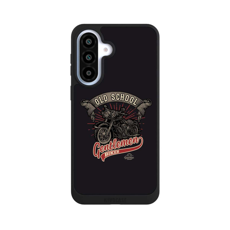 Galaxy A37 5G NIVOpure Oldschool Gent
