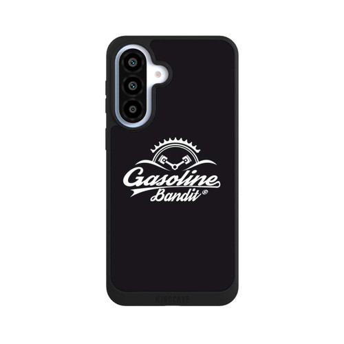 Samsung Galaxy A37 5G NIVOpure GASOLINE BANDIT Logo