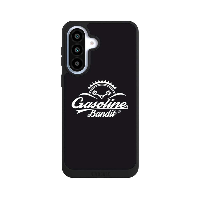 Galaxy A37 5G NIVOpure GASOLINE BANDIT Logo