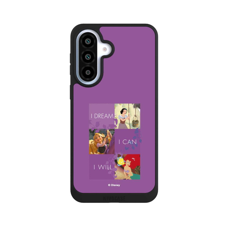 Galaxy A37 5G NIVOpure I dream | I can | I will