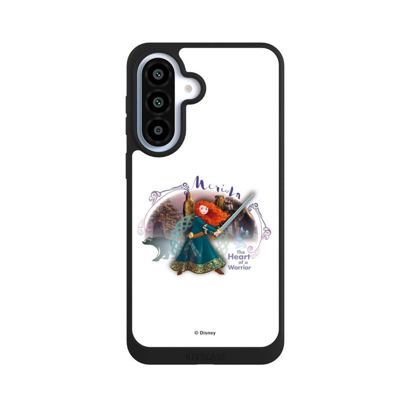 Galaxy A37 5G NIVOpure The Heart of a Warrior