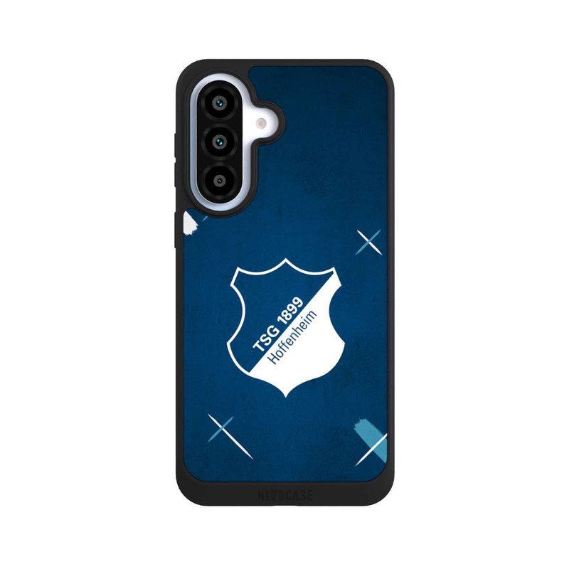 Galaxy A37 5G NIVOpure Beton blau