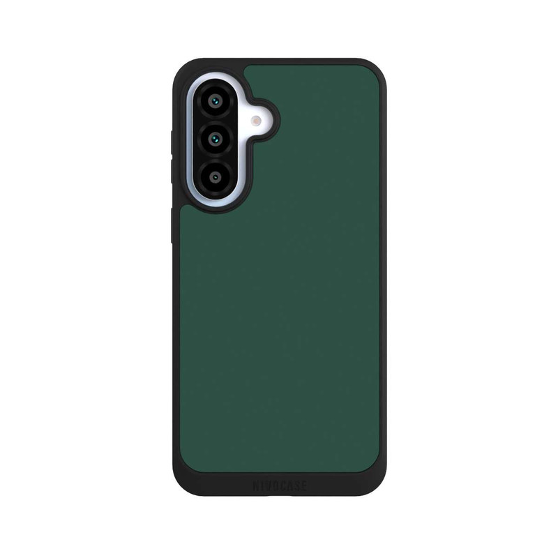 Galaxy A37 5G NIVOpure Waldgrün 3