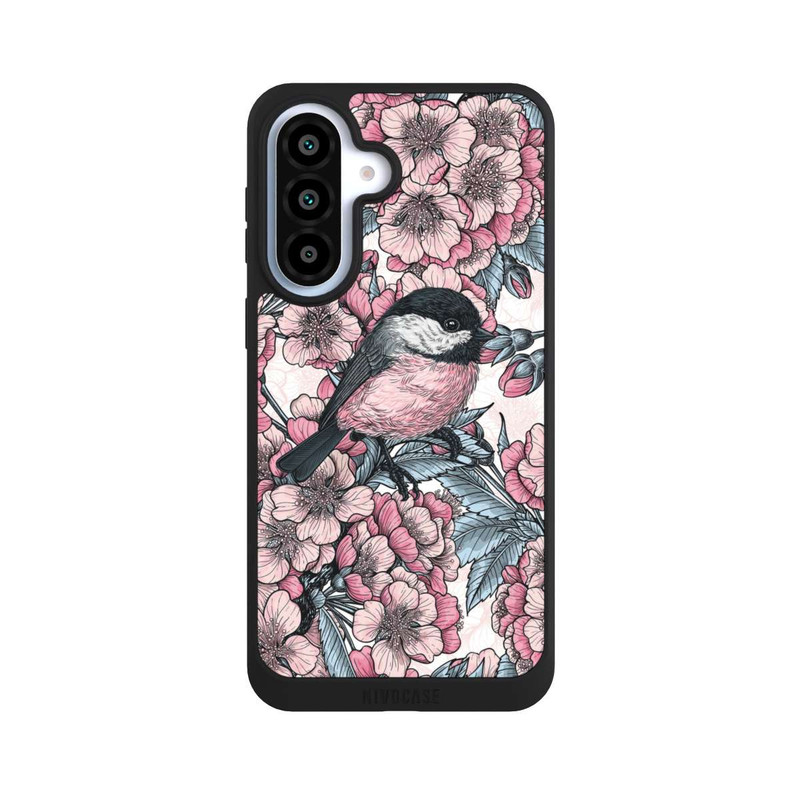 Galaxy A37 5G NIVOpure Printemps des mésanges
