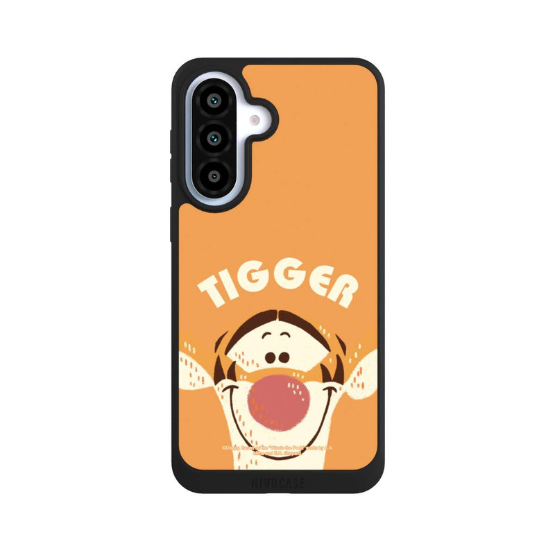 Galaxy A37 5G NIVOpure Tigger Nahaufnahme