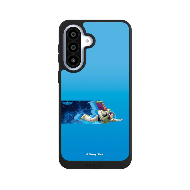 Galaxy A37 5G NIVOpure Buzz Lightyear Bis zur Unendlichkeit und darüber hinaus