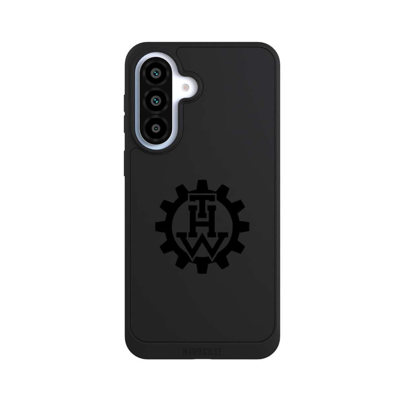 Galaxy A37 5G NIVOpure THW Logo Transparent